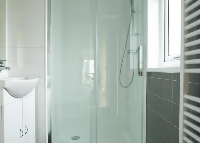 Bis Sechs Personen Ohne Hund Hébergement de vacances *