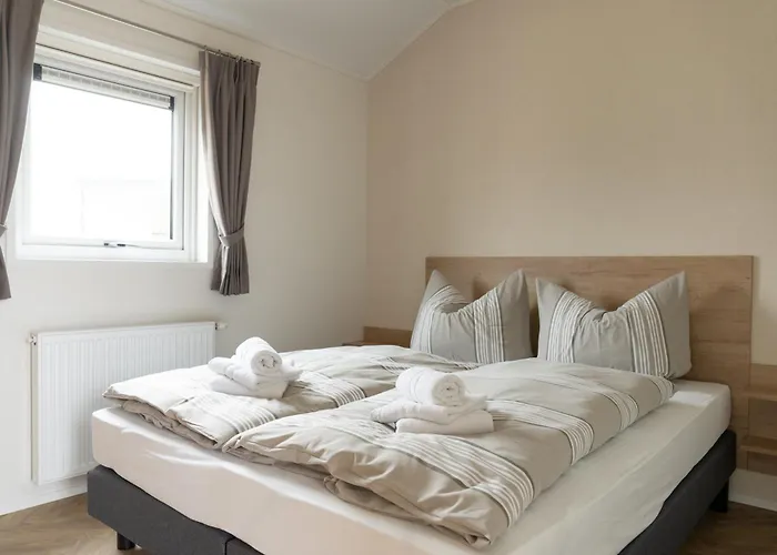 Bis Sechs Personen Ohne Hund Hébergement de vacances Norden